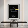 Plakát Pink Floyd - The Dark Side of the Moon