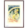 RAM PLAKAT FOLIES BERGERE A1 h