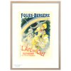 RAM PLAKAT FOLIES BERGERE A1 n