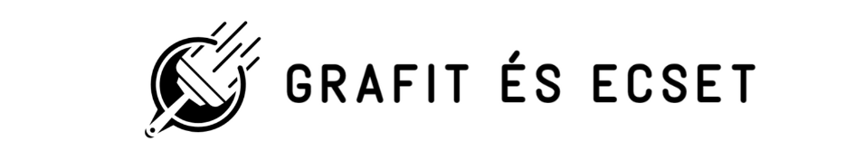 Grafit és Ecset