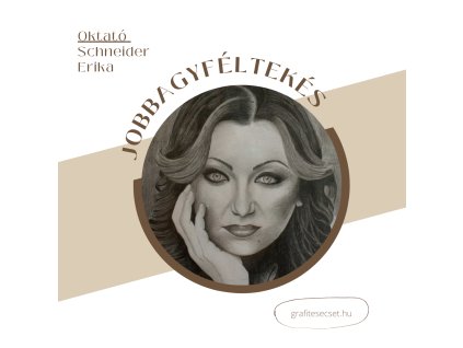 Jobb agyféltekés tanfolyam