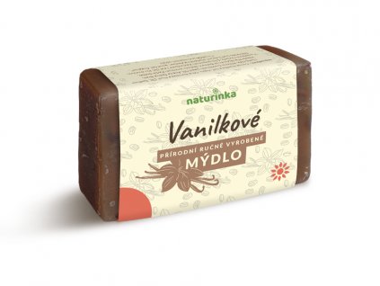 0001155 vanilkove mydlo
