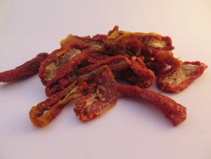 Sušená rajčata
