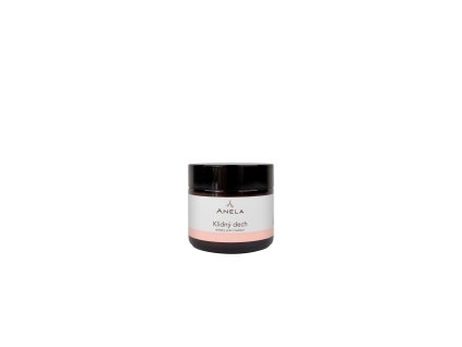 Klidný dech 50ml