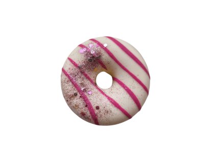 Mýdlo Almara Soap Donut Citrus Fresh