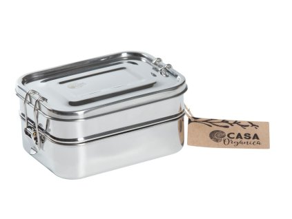 set obedovych doz s tesnenim nerez 3 ks 07820 0001 bile samo w