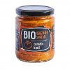BIO Rajčatová pomazánka s bazalkou 235 g