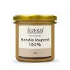 loupané mandle