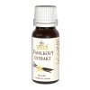 Vanilkový extrakt 10 ml GREŠÍK