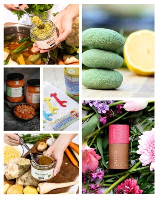 Jsou dny, kdy je u nás opravdu rušno. Nejen zákazníci (za ty jsme vždycky rádi ❤️), ale i krabice, bedýnky a nové voňavé...