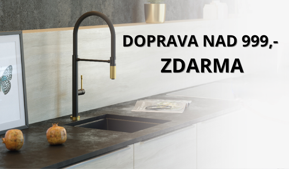 Doprava