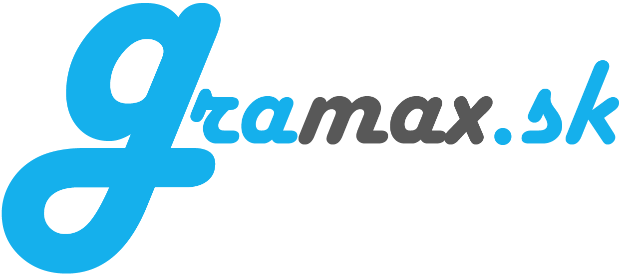 www.gramax.sk