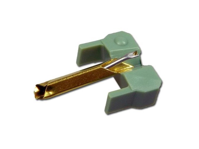 Jehla do gramofonu DN 321 Dual 78 otacek a234813 10699