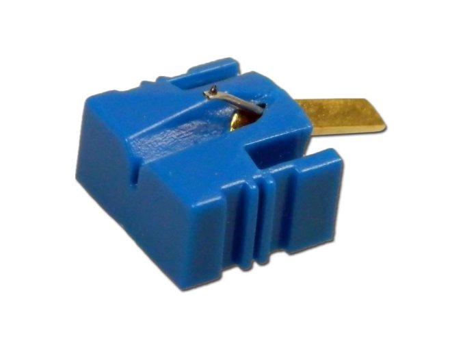Jehla do gramofonu Hitachi DSST 102 SN 34 Sansui a234918 10699