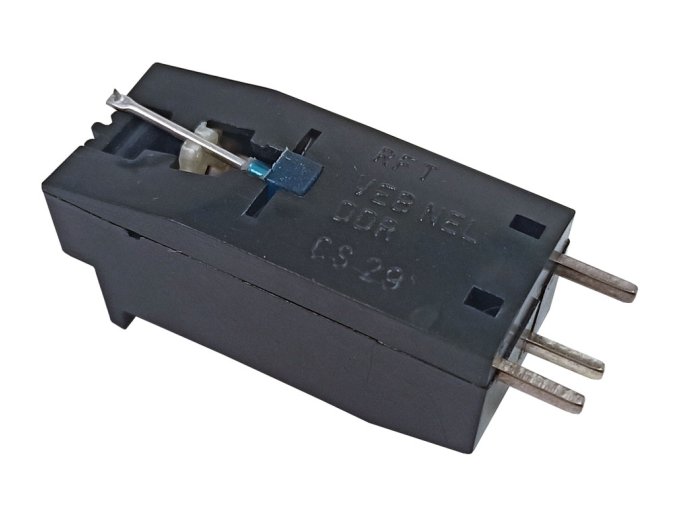 Gramofonova prenoska CS24 CS 24 CS29 CS 29 RFT a235032 10699