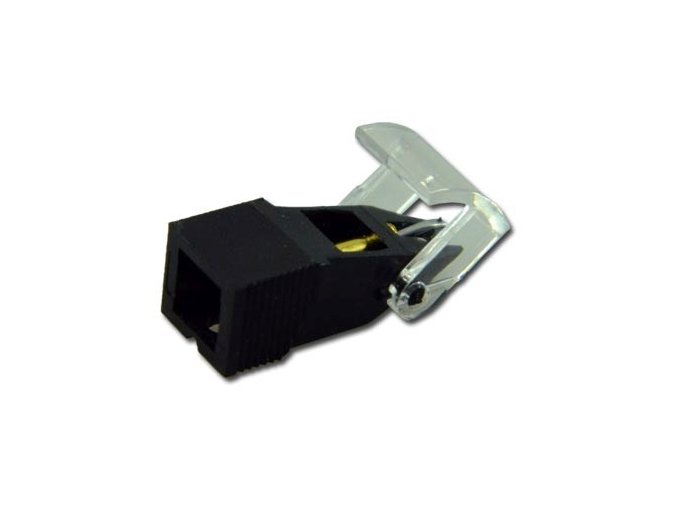 Jehla do gramofonu DN 140 S Dual a235104 10699