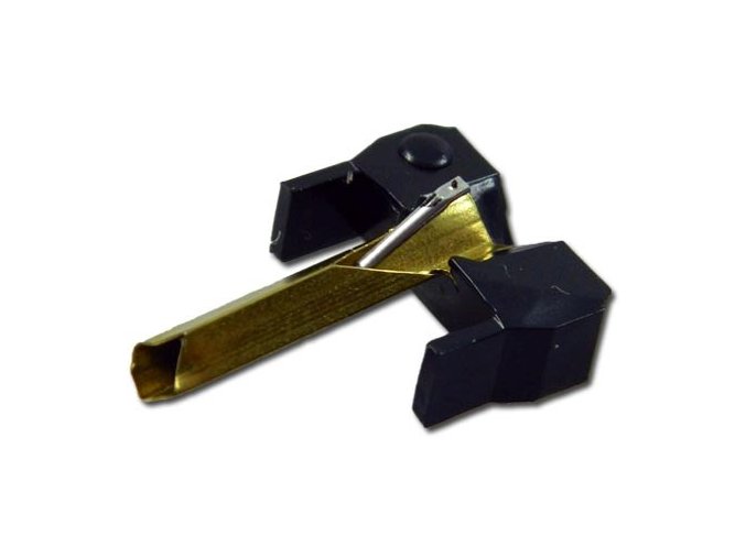 Jehla do gramofonu N 75 ED II Shure a235140 10699