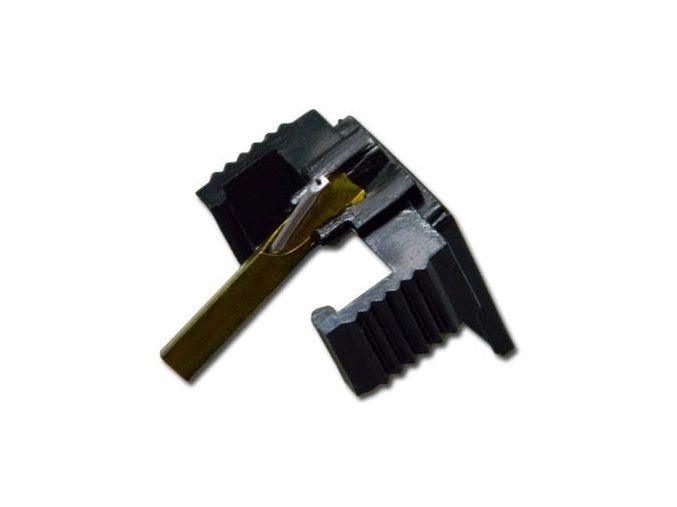 Jehla do gramofonu D 255 17 ELAC a235161 10699