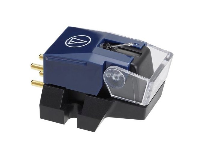 Gramofonova prenoska VM520EB AT VM520EB ATVM520EB original Audio Technica a229383 10699