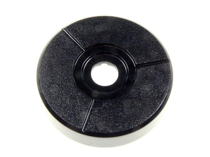 Gramo plastovy unasec pro SP desky 00D9410001001 Denon Dual 45 otacek a89107046 10699