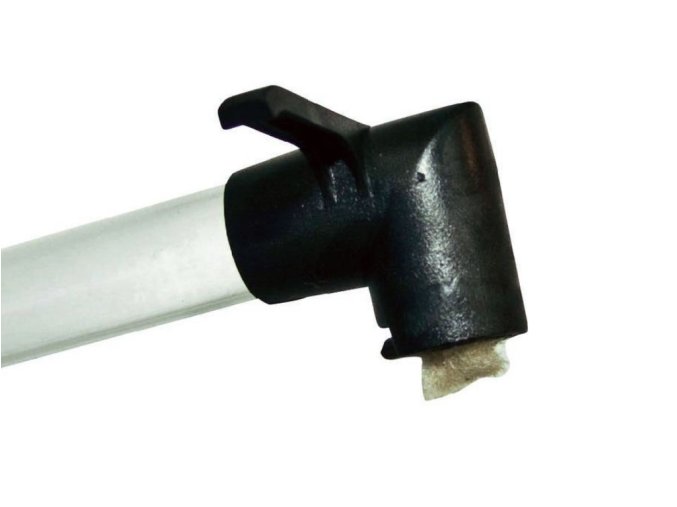 Gramo cistici kartac pro vinylove desky Clean ANALOGIS 6105 a116855549 10699