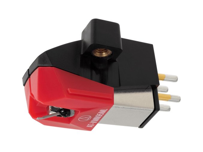 Gramofonova prenoska AT VM95ML original Audio Technica a132932135 10699