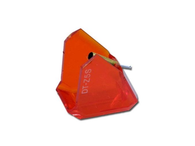 Jehla do gramofonu DT Z 5S DT Z5S JVC original a231021 10699