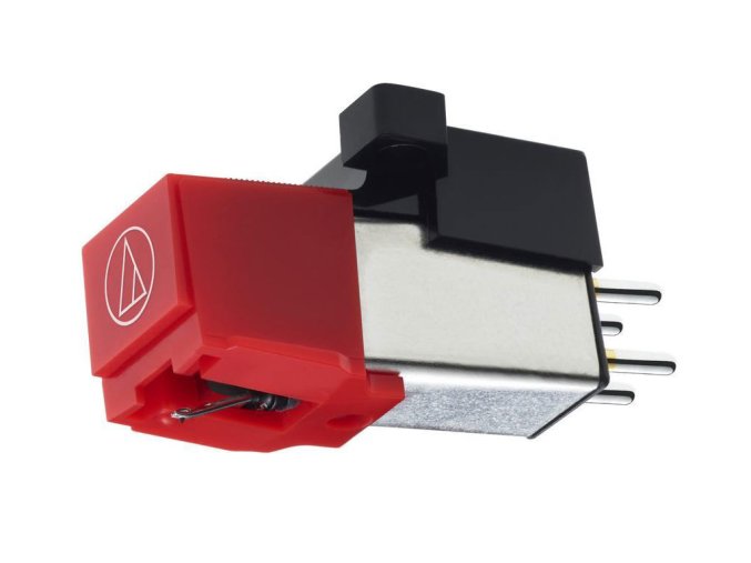 Gramofonova prenoska AT 91R AT91R original Audio Technica a234168 10699