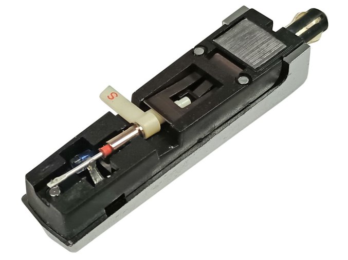 Gramofonova prenoska Philips GP205 GP204 GP200 GP300 a245262 10699