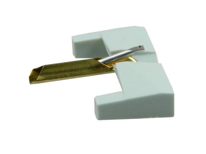 Jehla do gramfonu N 17 CM Shure a230721 10699