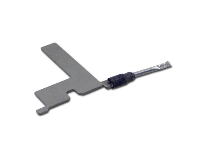 Jehla do gramofonu DN 8 DUAL a230811 10699