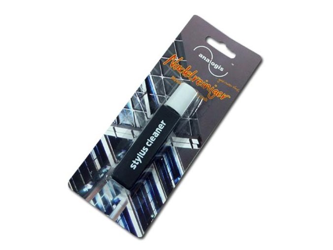 Gramo cistici pripravek Stylus Cleaner Analogis a234645 10699