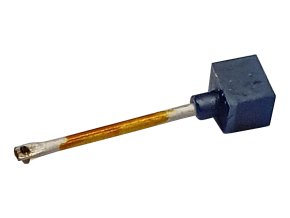Jehla do gamofonu CS24 CS29 D Saphir RFT a234999 10699