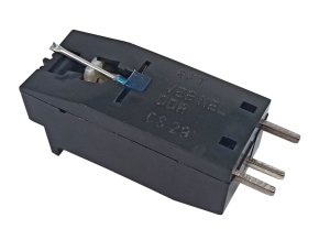 Gramofonova prenoska CS24 CS 24 CS29 CS 29 RFT a235032 10699