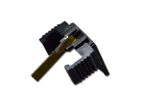Jehla do gramofonu D 255 17 ELAC a235161 10699