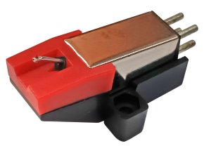 Gramofonova prenoska MG09 MG 09 Sanyo a256440 10699