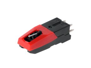 Gramofonova prenoska Soundmaster Nadel02 cervena a147088352 10699