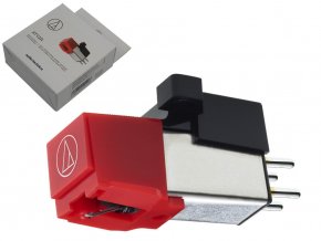 Gramofonova prenoska AT 91R AT91R original Audio Technica a234168 10699