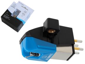 Gramofonova prenoska AT VM95C original Audio Technica a231669 10699