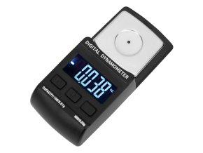 Presna digitalni vaha pro nastaveni pritlaku gramofonove prenosky Analogis 6333 a231675 10699
