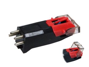 Gramofonova prenoska AUE CP 40S s krytem nahrada za ST05 a234723 10699