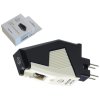 Gramofonova prenoska AT85EP original Audio Technica elipticky hrot a234582 10699