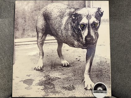 ALICE IN CHAINS - ALICE IN CHAINS ORIGINÁL 1. PRESS EU