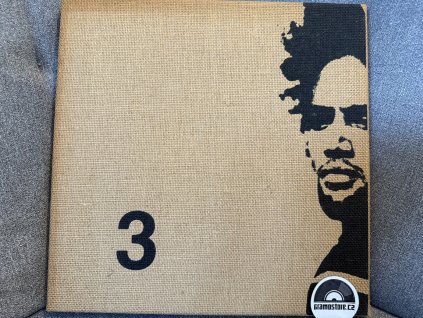 BEN HARPER - 3 FRANCE REISSUE LIMITED EDITION