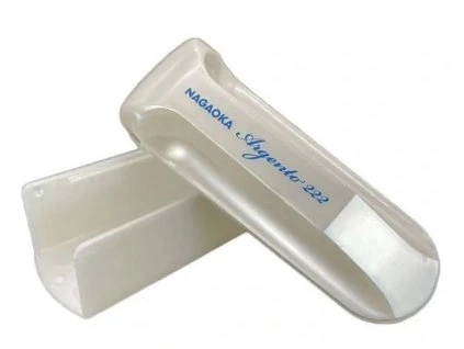 NAGAOKA ARGENTO MICRO WET WCL-222