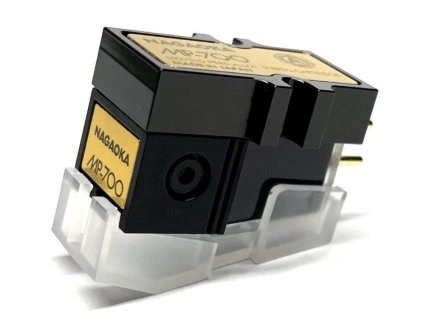NAGAOKA MP-700
