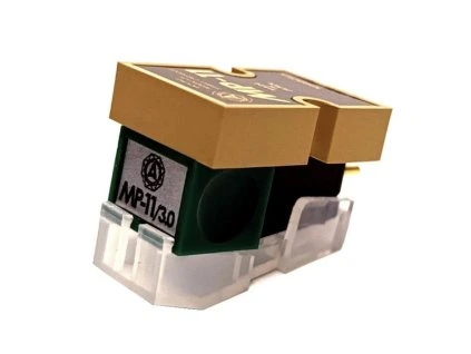 NAGAOKA MP-11N SP SCHELLACK