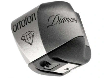 ORTOFON MC DIAMOND