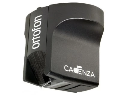 ORTOFON CADENZA BLACK