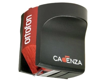ORTOFON CADENZA RED